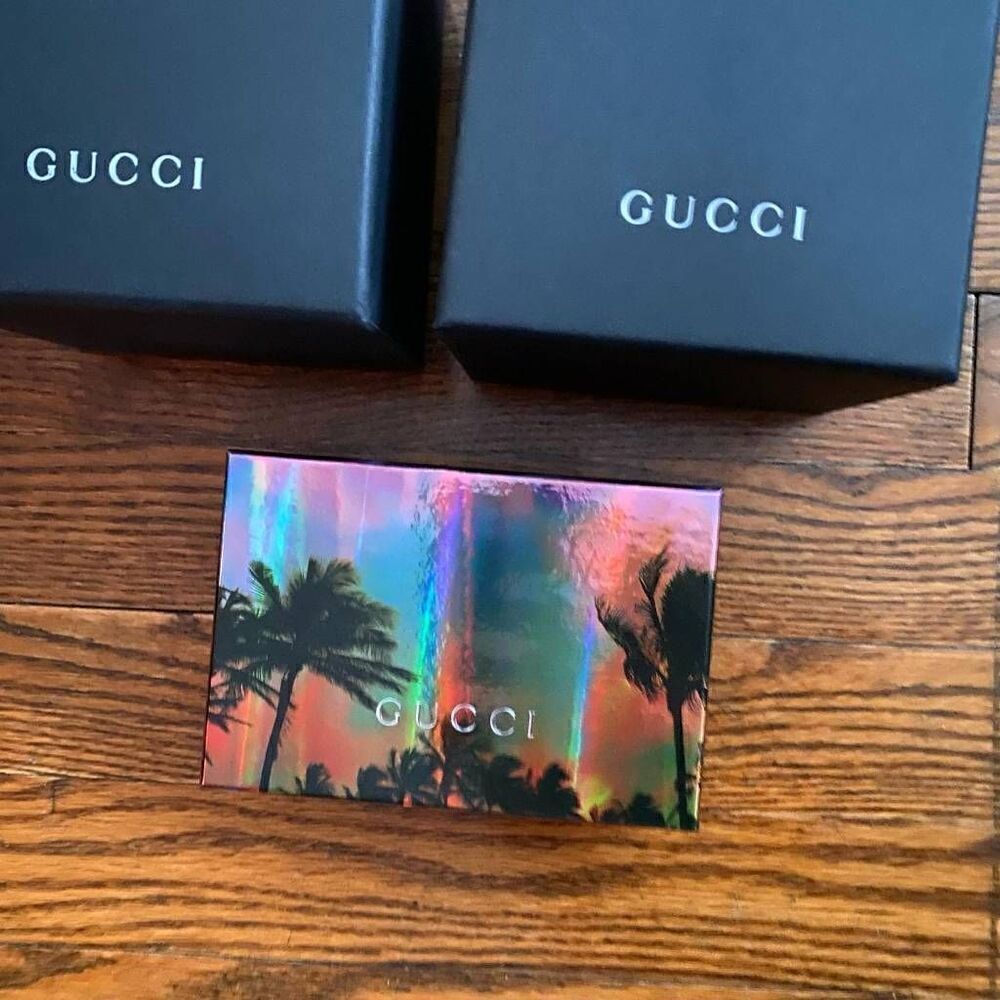 Authentic Gucci/Lv Empty Boxes In Great Condition… - image 8